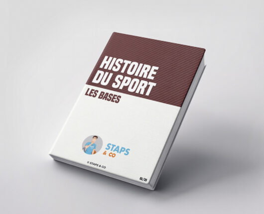 Histoire du sport - Les bases