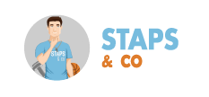 Staps & Co