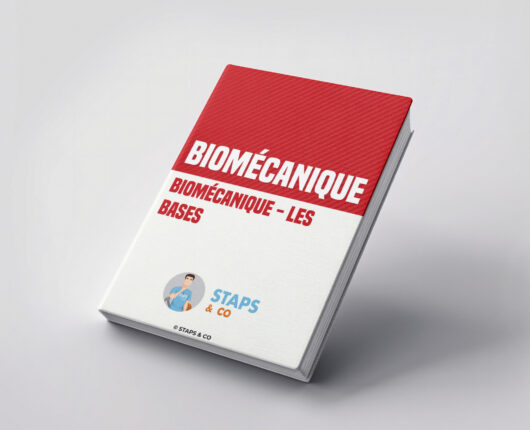 Biomécanique - Les bases