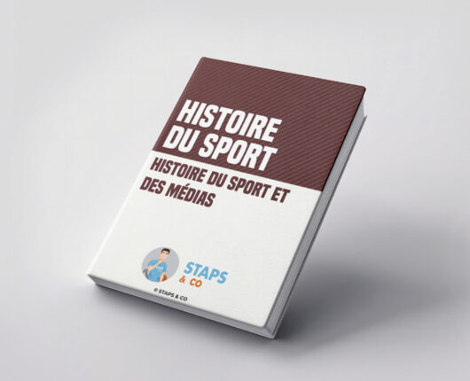 Histoire du sport et des médias