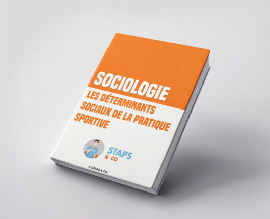 Les déterminants sociaux de la pratique sportive