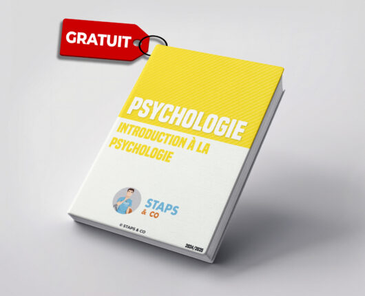 Introduction à la Psychologie