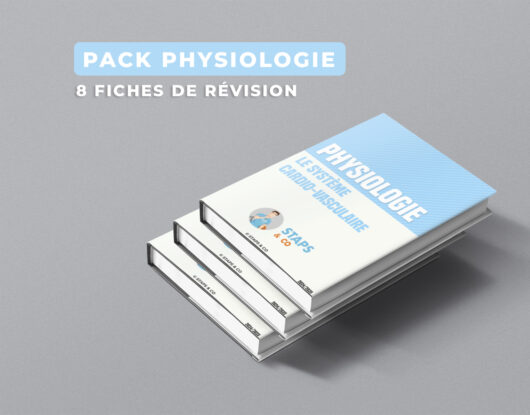 Pack Physiologie