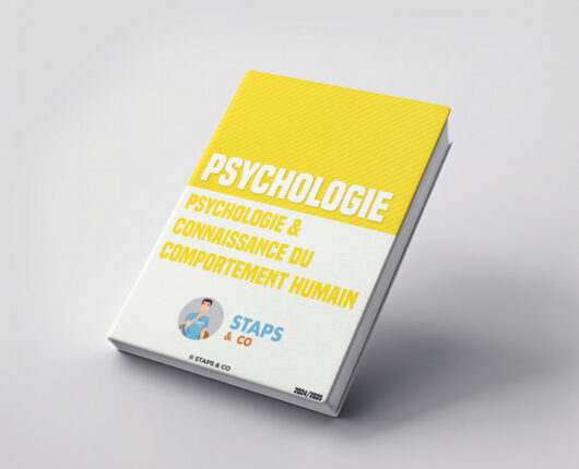 Psychologie & connaissance du comportement humain